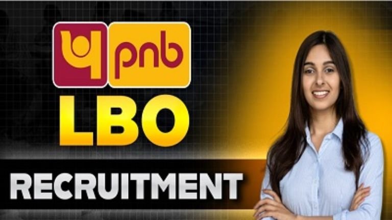 PNB Recruitment 2025