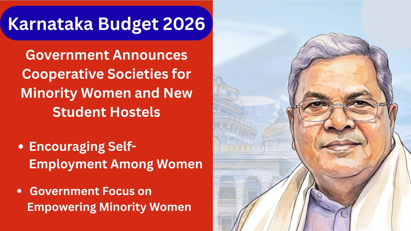 Karnataka Budget 2026
