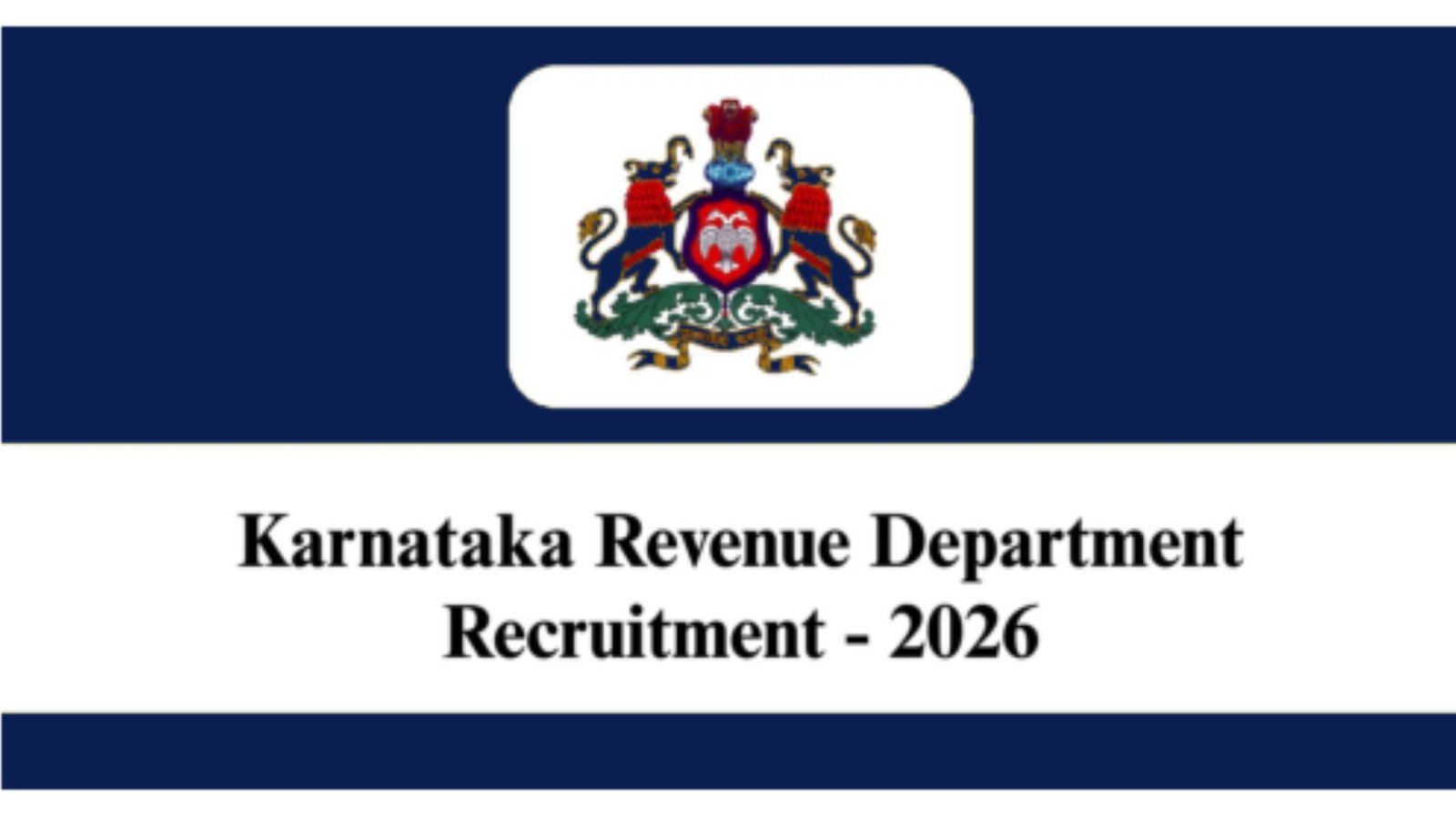 Revenue Department