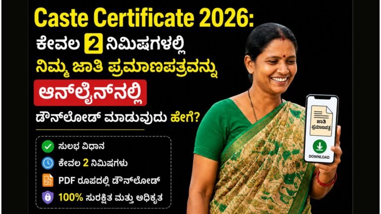 Caste