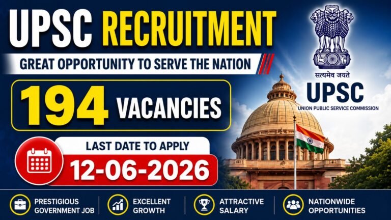 UPSC