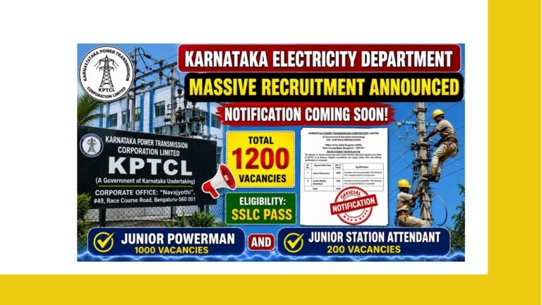 KPTCL