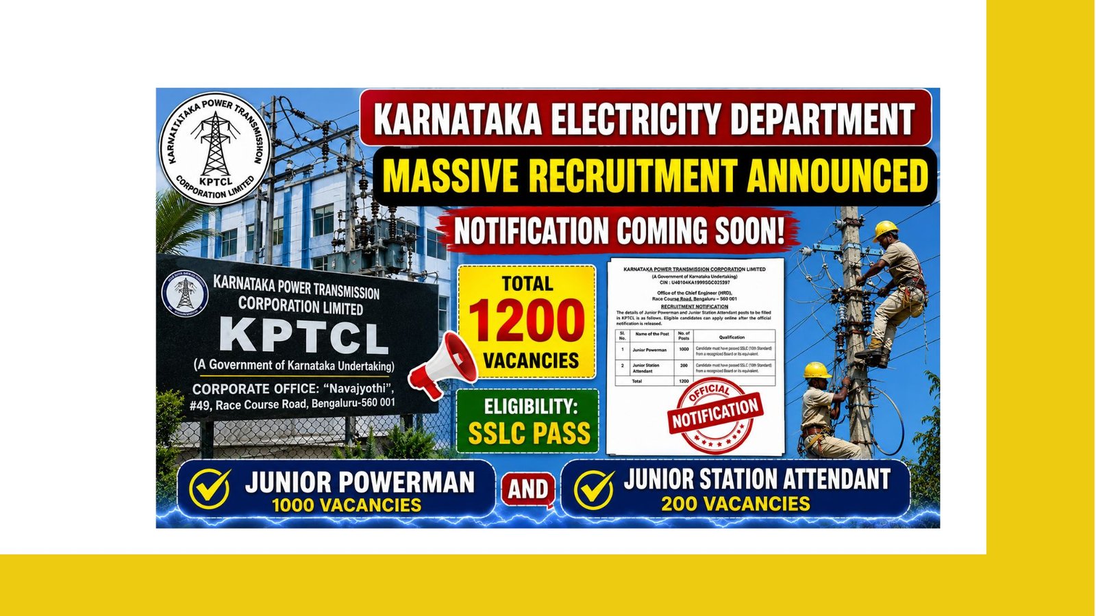 KPTCL